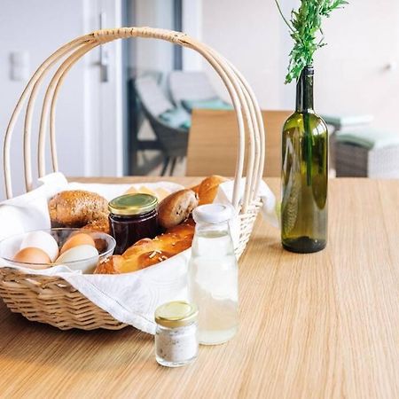 コルタッチャBaumgartnerhof Sauvigonアパートメント エクステリア 写真